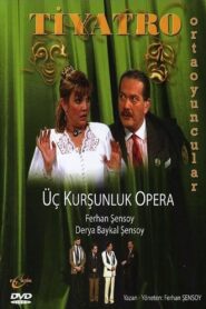 Üç Kurşunluk Opera 1995 on netflix
