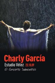 El Concierto Subacuático 2010 on netflix