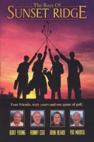The Boys of Sunset Ridge 2001 on netflix