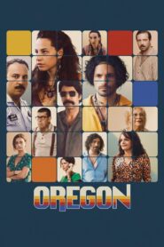 Oregon 2023 on netflix