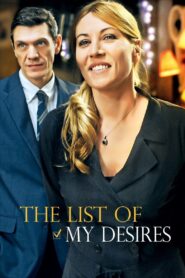 The List of My Desires 2014 on netflix
