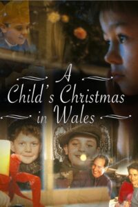 A Child’s Christmas in Wales 1987 on netflix