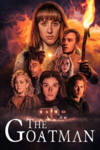 The Goatman 2023 on netflix