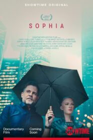 My Robot Sophia 2022 on netflix
