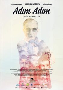 Adım Adım 2016 on netflix