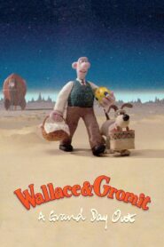 A Grand Day Out 1990 on netflix