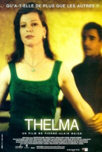 Thelma 2002 on netflix