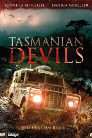Tasmanian Devils 2013 on netflix