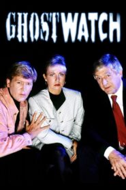 Ghostwatch 1992 on netflix