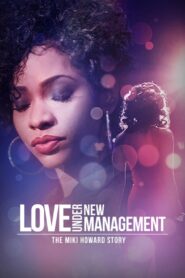 Love Under New Management: The Miki Howard Story 2016 on netflix