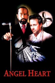 Angel Heart 1987 on netflix