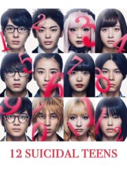12 Suicidal Teens 2019 on netflix