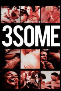 3some 2009 on netflix