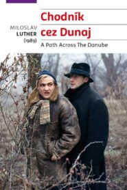 A Path Across the Danube 1989 on netflix
