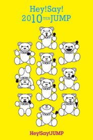 Hey! Say! JUMP – Hey! Say! 2010 TEN JUMP 2010 on netflix