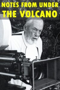 Notes from Under the Volcano 1984 on netflix