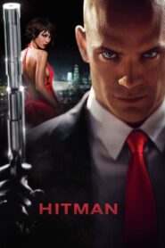 Hitman 2007 on netflix