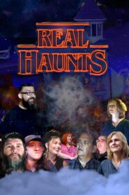 Real Haunts 2020 on netflix