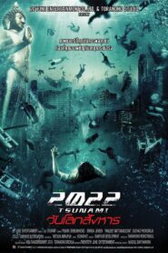 2022 Tsunami 2009 on netflix