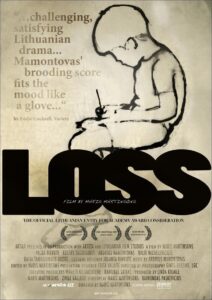Loss 2008 on netflix
