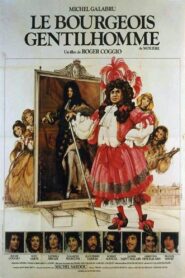 Le Bourgeois gentilhomme 1982 on netflix