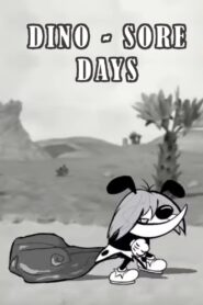 Happy Tree Friends – Dino-Sore Days 2004 on netflix