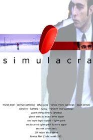 Simulacra 2001 on netflix