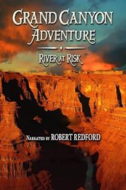 Grand Canyon Adventure: River at Risk 2008 on netflix