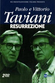 Resurrection 2001 on netflix