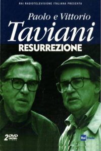 Resurrection 2001 on netflix