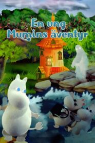 The Exploits of Moominpappa – Adventures of a Young Moomin 2022 on netflix