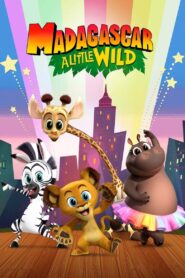 Madagascar: A Little Wild – Holiday Goose Chase 2021 on netflix