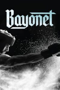 Bayonet 2018 on netflix