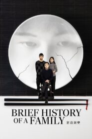 Brief History of a Family 2024 on netflix