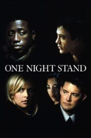 One Night Stand 1997 on netflix