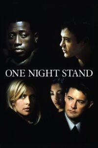 One Night Stand 1997 on netflix