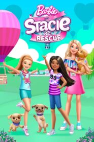 Barbie and Stacie to the Rescue 2024 on netflix