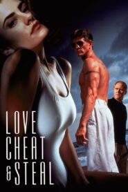 Love, Cheat & Steal 1993 on netflix