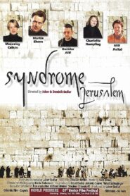 Jerusalem Syndrome 2004 on netflix