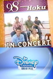 98 Degrees and Hoku in Concert 2000 on netflix