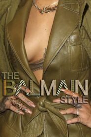The Balmain Style 2014 on netflix