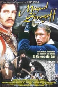 Michel Strogoff 1999 on netflix