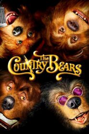 The Country Bears 2002 on netflix