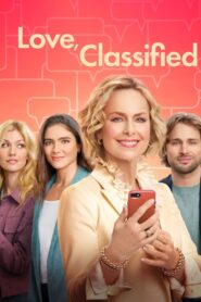 Love, Classified 2022 on netflix