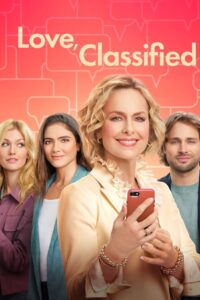 Love, Classified 2022 on netflix
