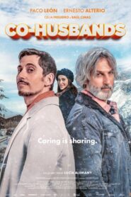 Co-Husbands 2023 on netflix