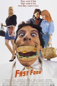 Fast Food 1989 on netflix
