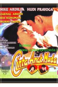 Cinta Anak Muda 1990 on netflix
