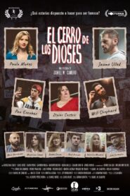 El cerro de los dioses 2019 on netflix