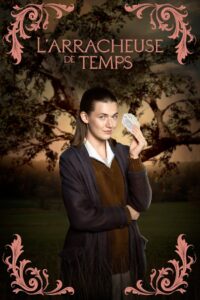 The Time Thief 2021 on netflix